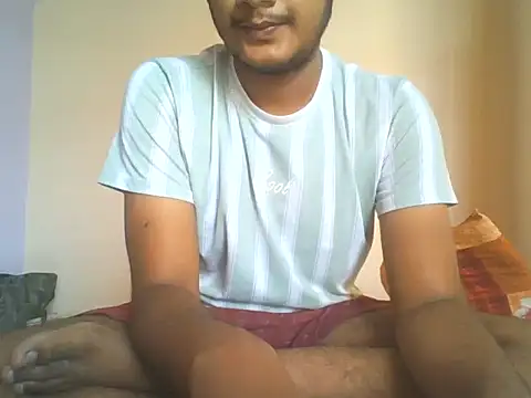 Dusky Aarav online show from June 2, 2026, 5:09 am