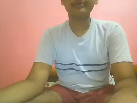 Dusky Aarav online show from June 5, 2026, 2:29 am