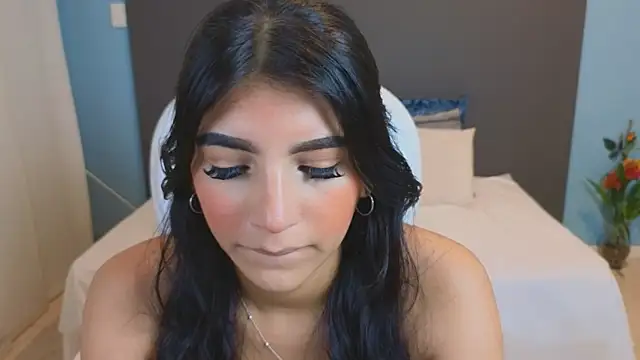 maiaa ruiz online show from March 22, 2025, 1:41 pm