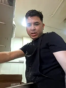 Victorjose3030 online show from October 2, 2025, 7:32 pm