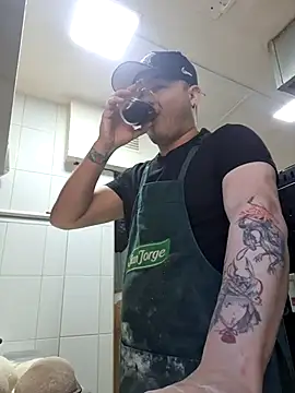 Victorjose3030 online show from October 6, 2025, 7:55 pm