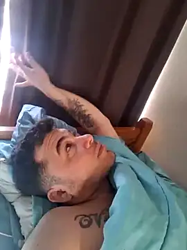 Victorjose3030 online show from October 7, 2025, 11:51 am