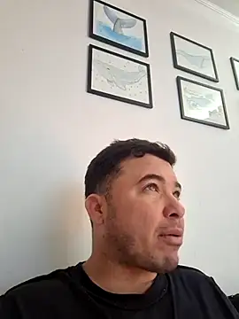 Victorjose3030 online show from October 8, 2025, 2:14 pm