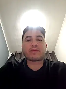 Victorjose3030 online show from October 9, 2025, 2:20 am