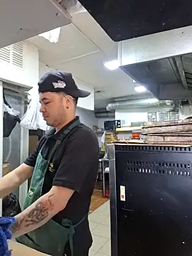 Victorjose3030 online show from October 24, 2025, 8:16 pm