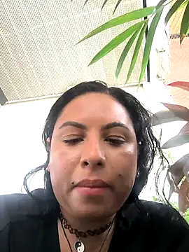 Francesca ferrari online show from October 3, 2025, 6:49 pm