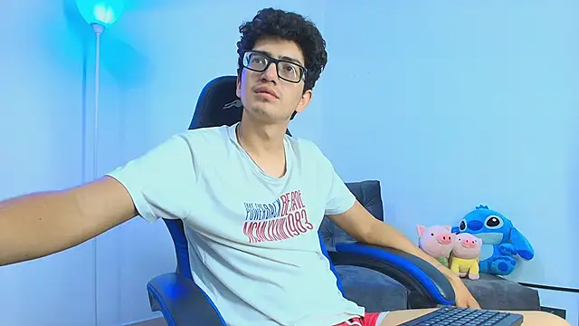 TylerWhite  online show from September 20, 2025, 5:08 am