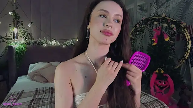 Meow Nancy online show from December 16, 2024, 11:55 am