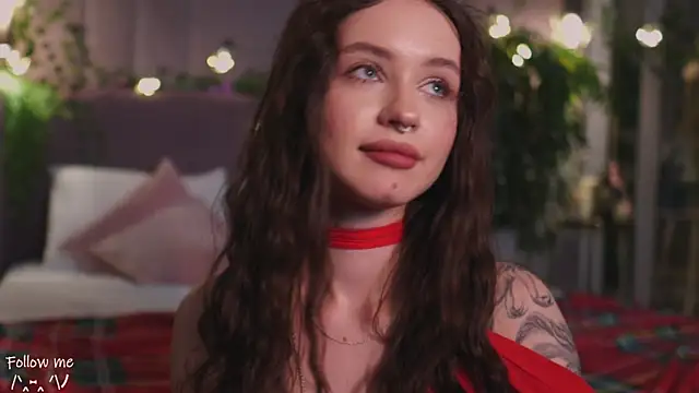 Meow Nancy online show from February 6, 2025, 1:10 pm