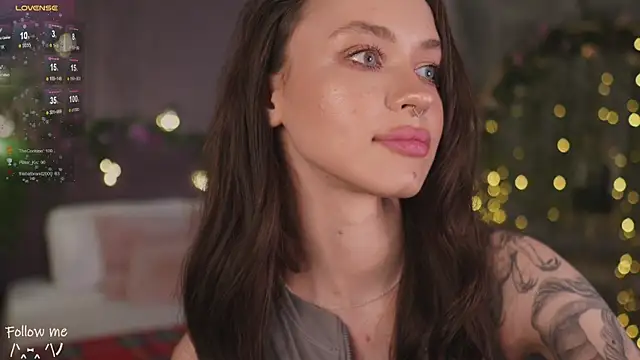 Meow Nancy online show from February 26, 2025, 5:42 am