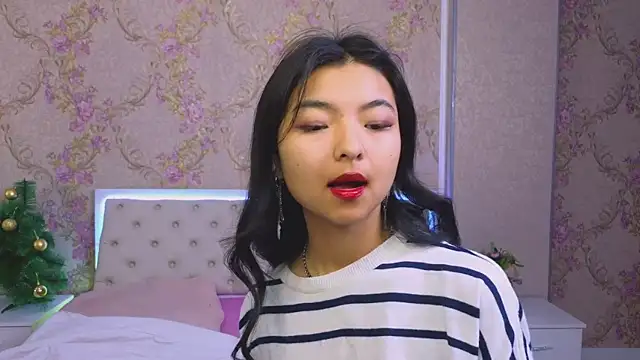 Shy Kira online show from January 7, 2025, 12:31 pm