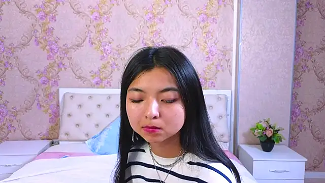 Shy Kira online show from January 23, 2025, 3:54 pm