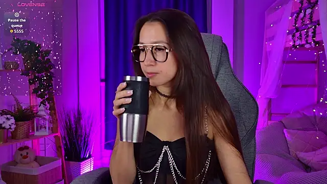 Snapshot of LanaBaker chatting on March 15, 2026, 2:50 am LanaBaker online show from March 15, 2026, 2:50 am