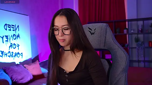 Snapshot of LanaBaker chatting on April 16, 2026, 3:07 am LanaBaker online show from April 16, 2026, 3:07 am