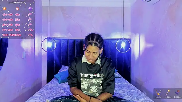 Maxim-Walker online show from November 10, 2025, 3:05 am