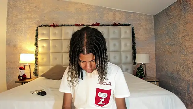 Maxim-Walker online show from January 13, 2026, 3:12 am