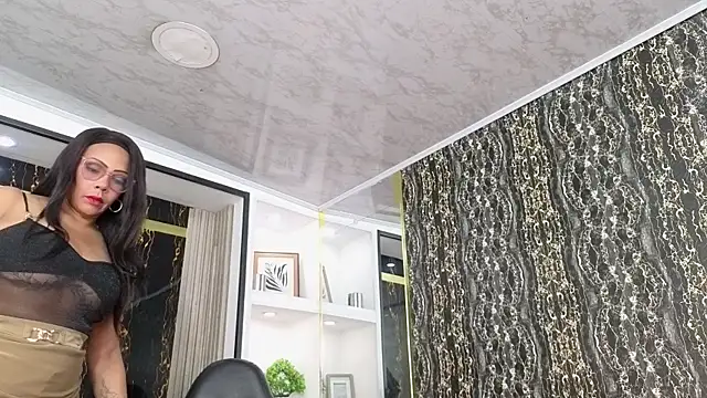 AmberNix online show from January 16, 2026, 1:59 pm