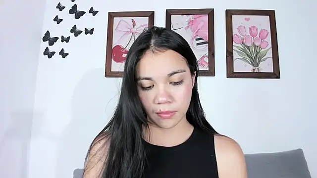 Emiily Parkerr online show from March 26, 2026, 11:10 pm