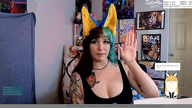 joltionmacc online show from April 2, 2026, 6:55 am