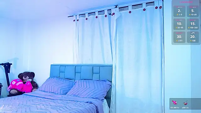 Snapshot of astrid-omega chatting on January 24, 2025, 10:19 pm astrid-omega online show from January 24, 2025, 10:19 pm