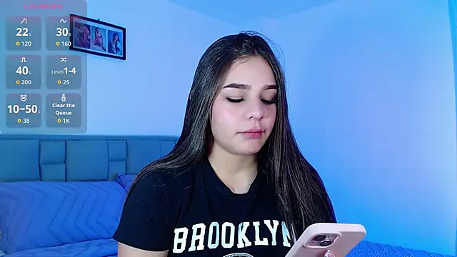 Snapshot of astrid-omega chatting on October 9, 2025, 1:36 am astrid-omega online show from October 9, 2025, 1:36 am