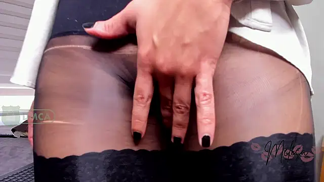 melisa ferretti online show from February 9, 2025, 2:18 pm