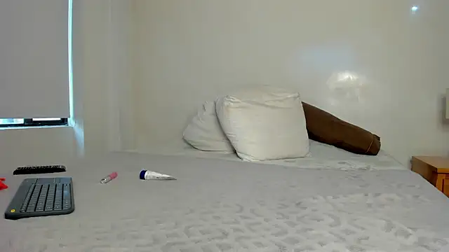 melisa ferretti online show from November 13, 2025, 11:20 am