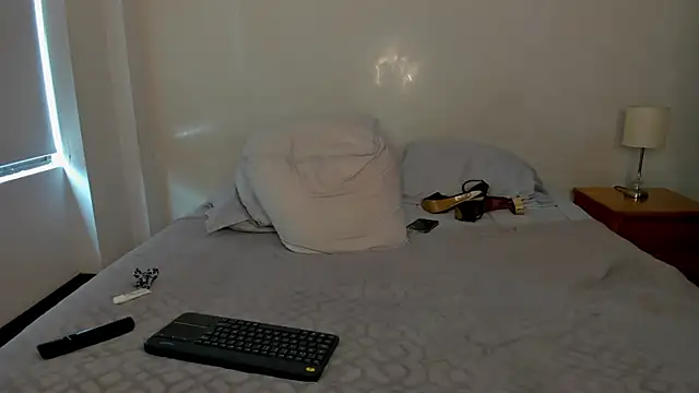 melisa ferretti online show from February 25, 2026, 6:06 pm