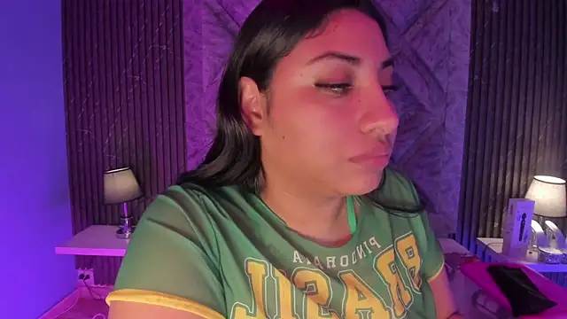 CANDYGABYY online show from December 3, 2025, 4:09 am