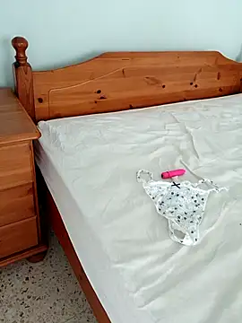 Sexygoat30 online show from October 23, 2025, 10:36 am