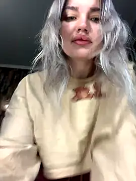 Sextazy online show from October 26, 2025, 11:05 am