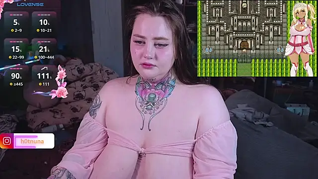 Byeol Dae  online show from February 4, 2025, 10:55 pm