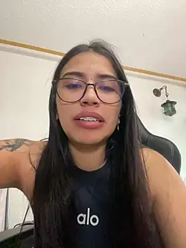 Snapshot of SaritaHot_69 chatting on January 10, 2025, 3:27 pm SaritaHot 69 online show from January 10, 2025, 3:27 pm