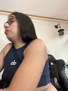 Snapshot of SaritaHot_69 chatting on January 10, 2025, 6:28 pm SaritaHot 69 online show from January 10, 2025, 6:28 pm