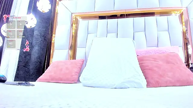 RileySweett online show from March 12, 2026, 11:49 am