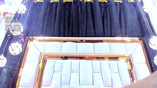 RileySweett online show from March 18, 2026, 11:46 am