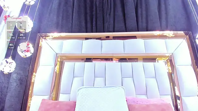 RileySweett online show from March 31, 2026, 11:54 am