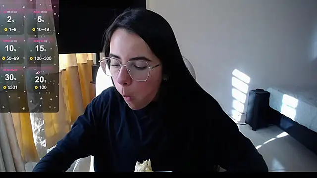 Mariam Gomezxxx online show from February 2, 2025, 9:13 pm