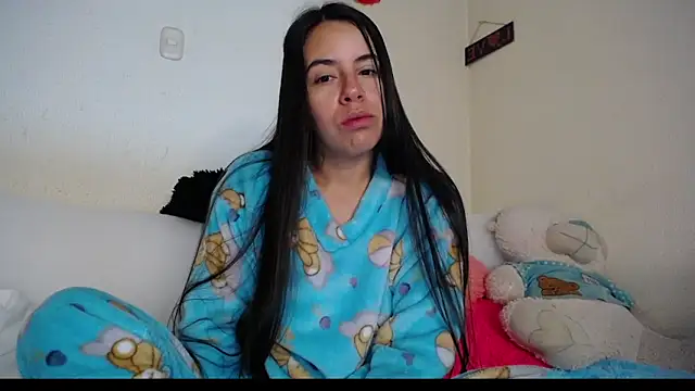 Mariam Gomezxxx online show from October 18, 2025, 8:37 am