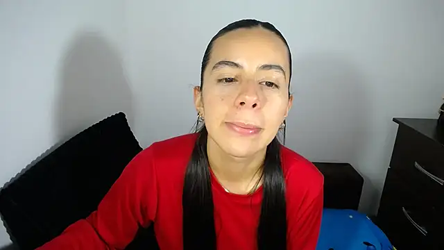 Mariam Gomezxxx online show from January 11, 2026, 6:02 pm