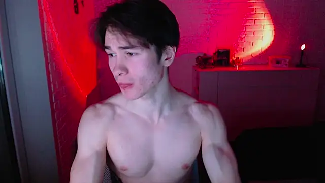 MarkusDean online show from January 14, 2026, 2:55 pm