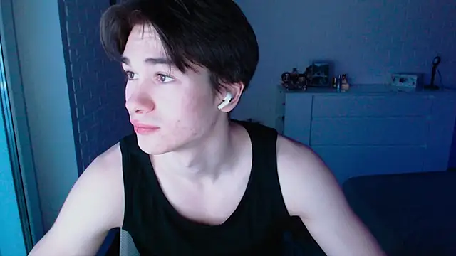 MarkusDean online show from January 19, 2026, 12:20 pm