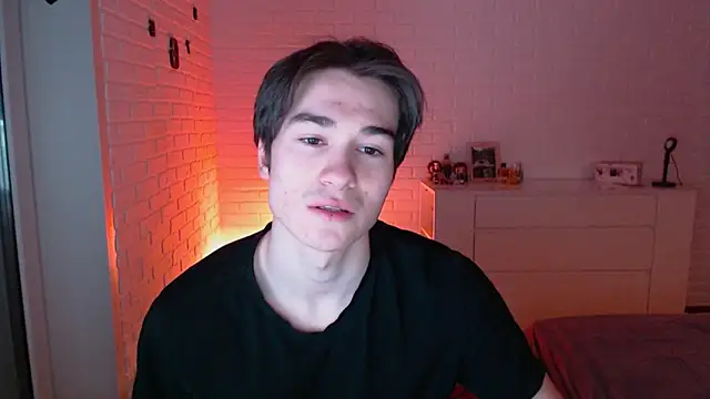 MarkusDean online show from February 8, 2026, 4:54 pm