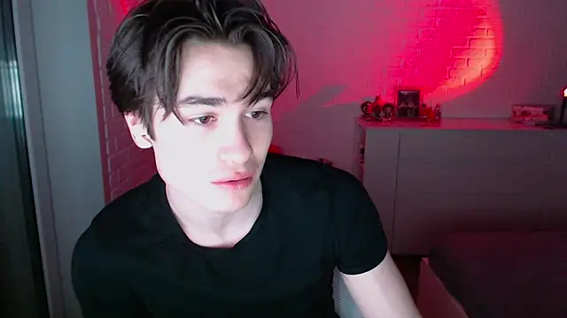 MarkusDean online show from March 2, 2026, 8:26 pm