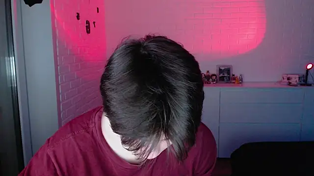 MarkusDean online show from March 3, 2026, 6:25 pm