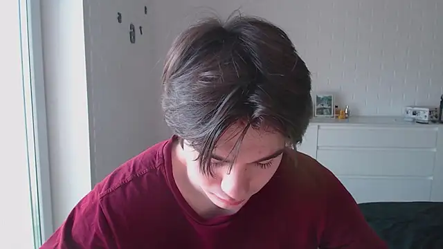 MarkusDean online show from March 4, 2026, 11:49 am