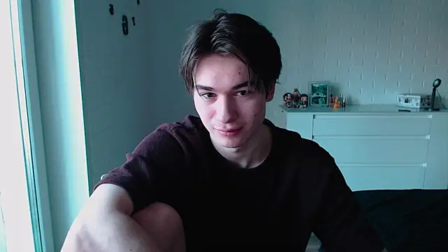 MarkusDean online show from March 9, 2026, 4:27 am