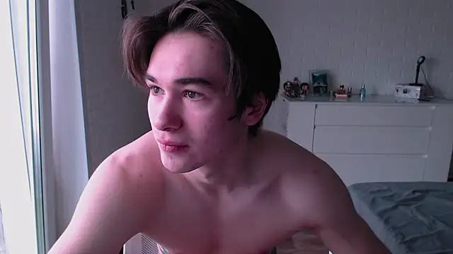 MarkusDean online show from March 21, 2026, 9:47 am