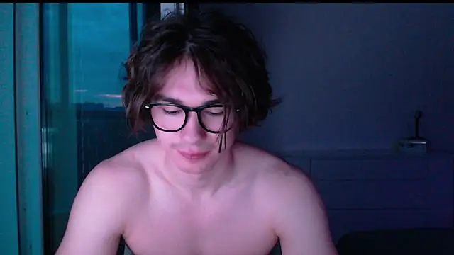 MarkusDean online show from June 30, 2026, 5:47 pm