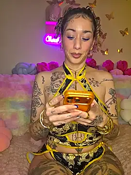 Snapshot of Chachou000 chatting on January 6, 2026, 7:17 pm Chachou000 online show from January 6, 2026, 7:17 pm